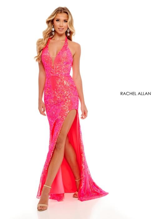 Rachel Allan Prom 70041