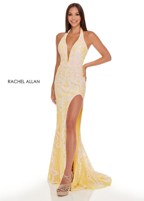 Rachel Allan Prom 70041