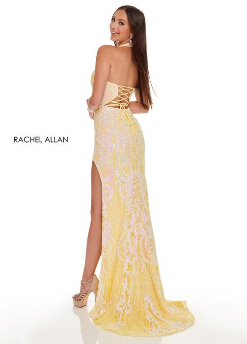 Rachel Allan Prom 70041