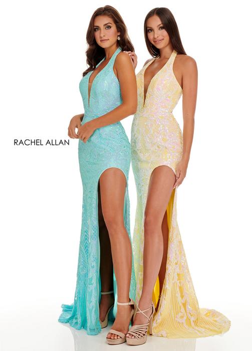 Rachel Allan Prom 70041