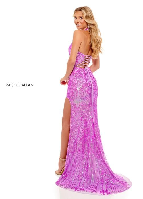 Rachel Allan Prom 70041