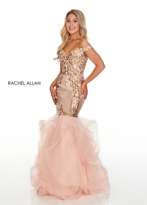 Rachel Allan Prom 7004