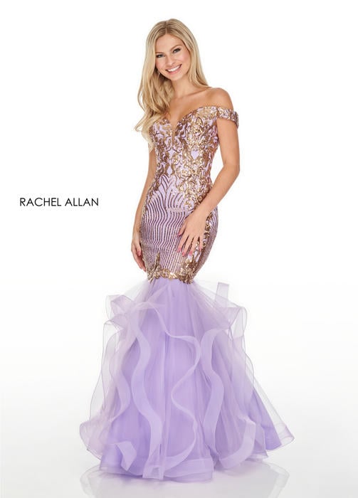 Rachel Allan Prom 7004