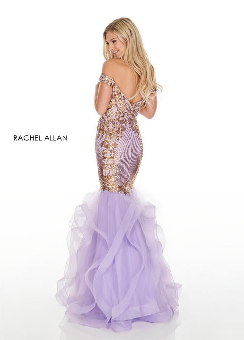 Rachel Allan Prom 7004