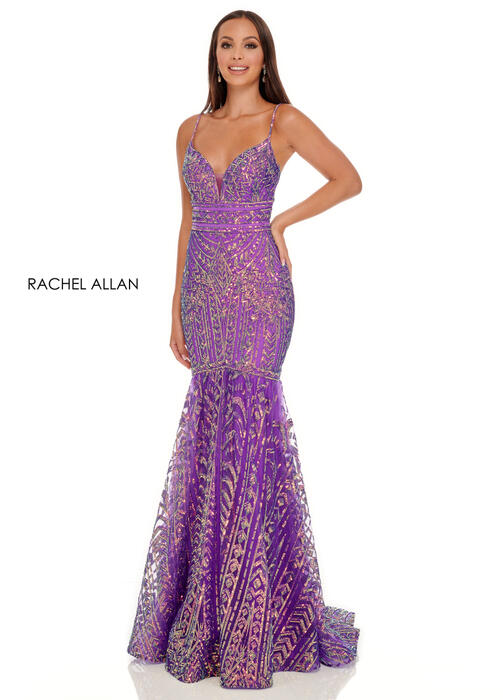 Rachel Allan Prom 70071