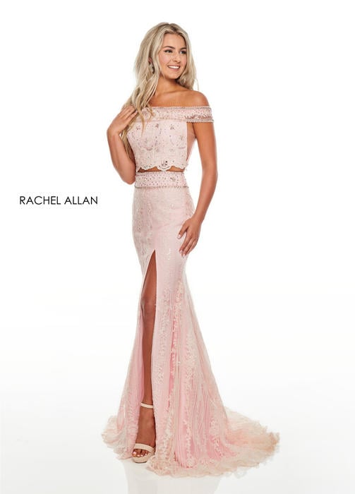 Rachel Allan Prom 7007