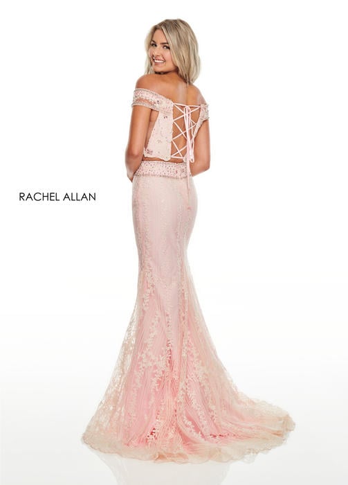 Rachel Allan Prom 7007