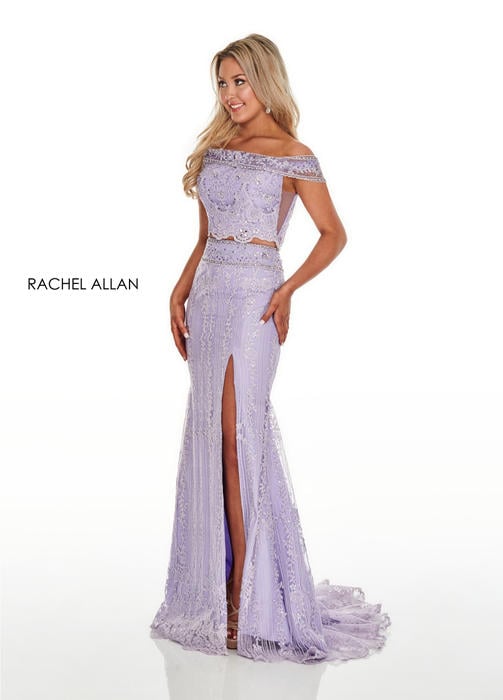 Rachel Allan Prom 7007