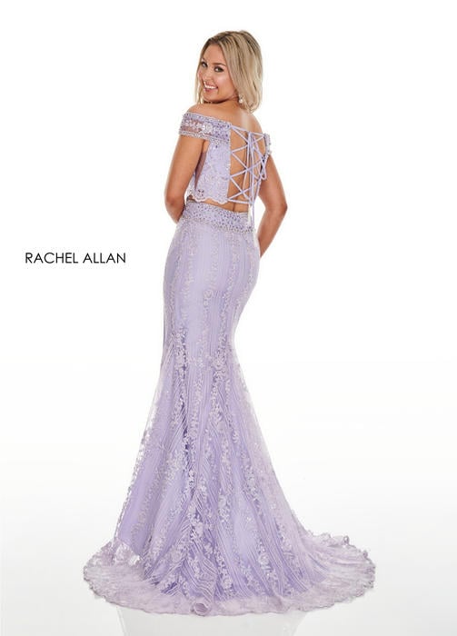 Rachel Allan Prom 7007