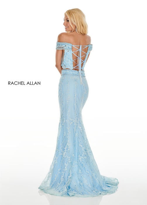 Rachel Allan Prom 7007