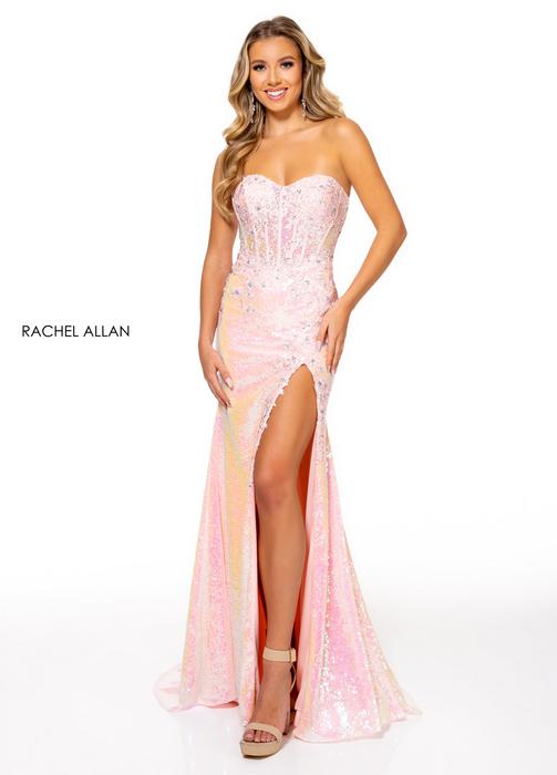 Rachel Allan Prom 70132