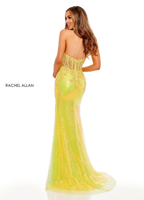 Rachel Allan Prom 70132