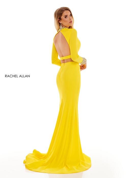 Rachel Allan Prom 70138