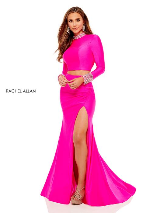 Rachel Allan Prom 70138