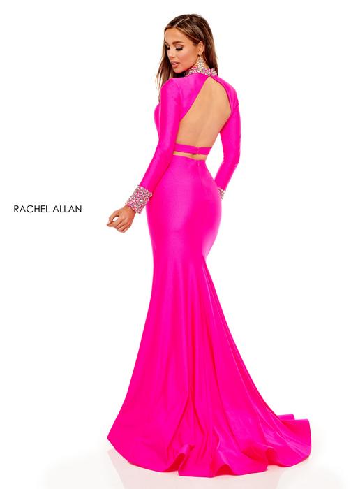 Rachel Allan Prom 70138