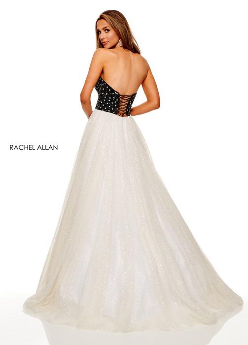 Rachel Allan Prom 70140