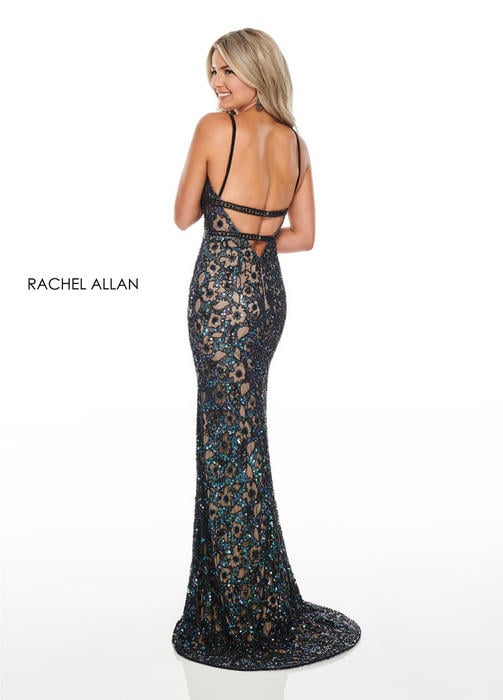 Rachel Allan Prom 7014