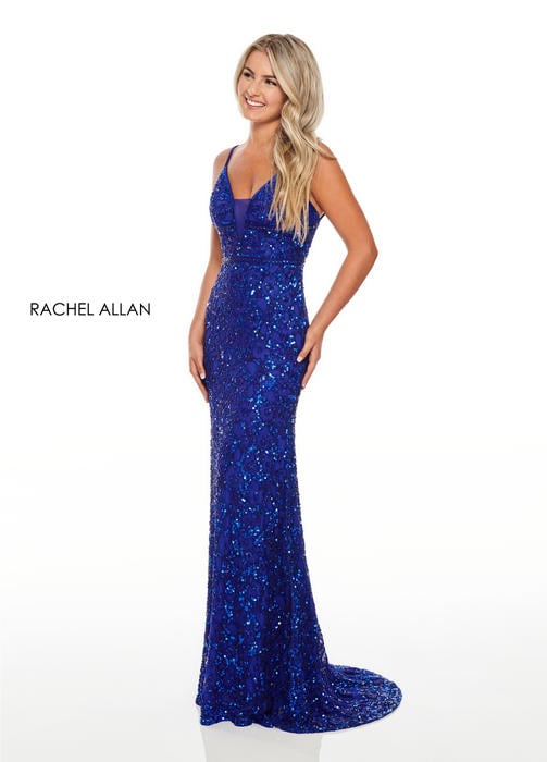 Rachel Allan Prom 7014