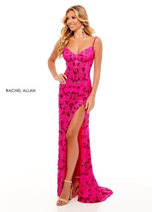 Rachel Allan Prom 70170