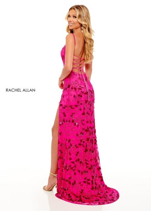 Rachel Allan Prom 70170