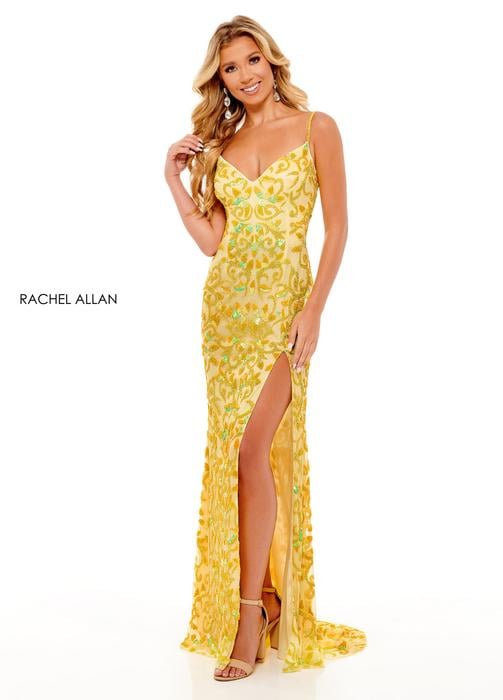 Rachel Allan Prom 70170