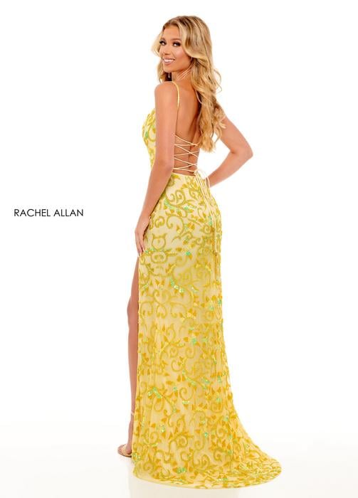 Rachel Allan Prom 70170