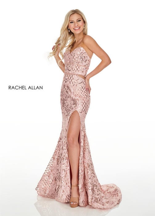 Rachel Allan Prom 7020