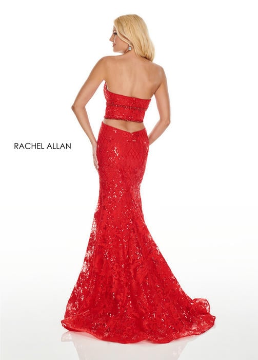 Rachel Allan Prom 7020