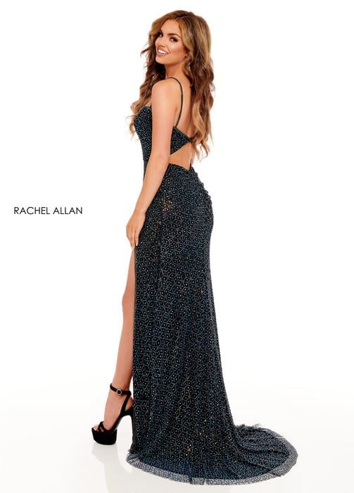 Rachel Allan Prom 70210