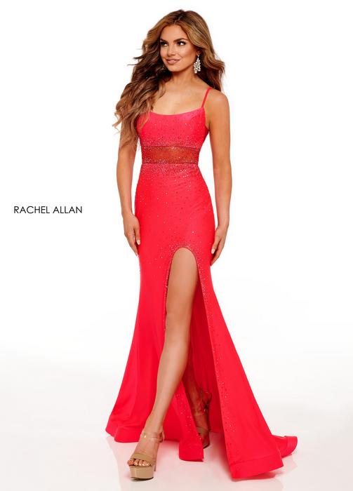 Rachel Allan Prom 70237