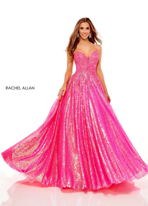 Rachel Allan Prom 70243