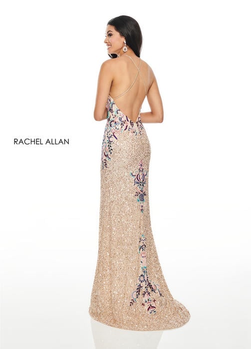 Rachel Allan Prom 7024