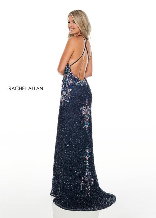 Rachel Allan Prom 7024