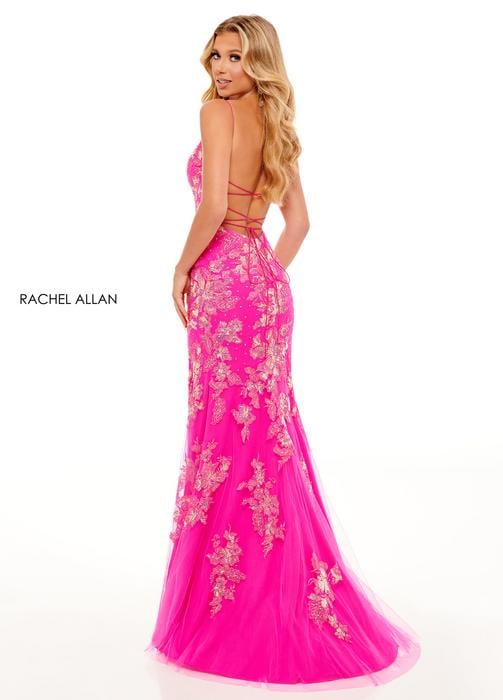 Rachel Allan Prom 7027