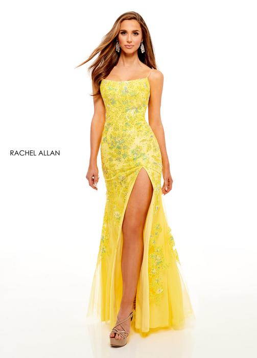 Rachel Allan Prom 7027