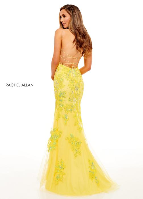 Rachel Allan Prom 7027