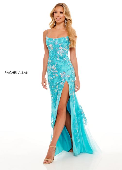 Rachel Allan Prom 7027