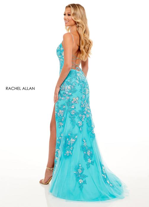 Rachel Allan Prom 7027