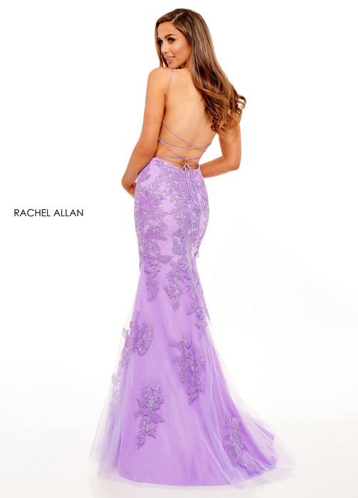 Rachel Allan Prom 7027