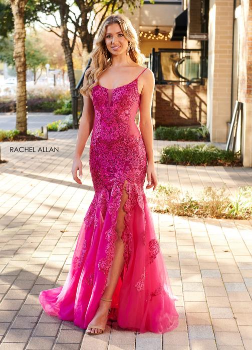 Rachel Allan Prom 70275