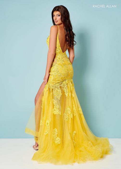 Rachel Allan Prom 70275