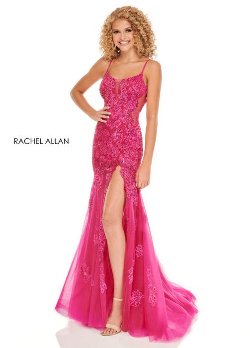 Rachel Allan Prom 7027