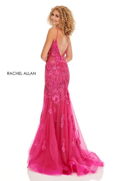 Rachel Allan Prom 7027