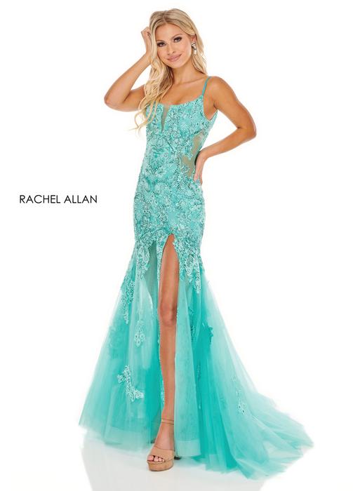 Rachel Allan Prom 7027