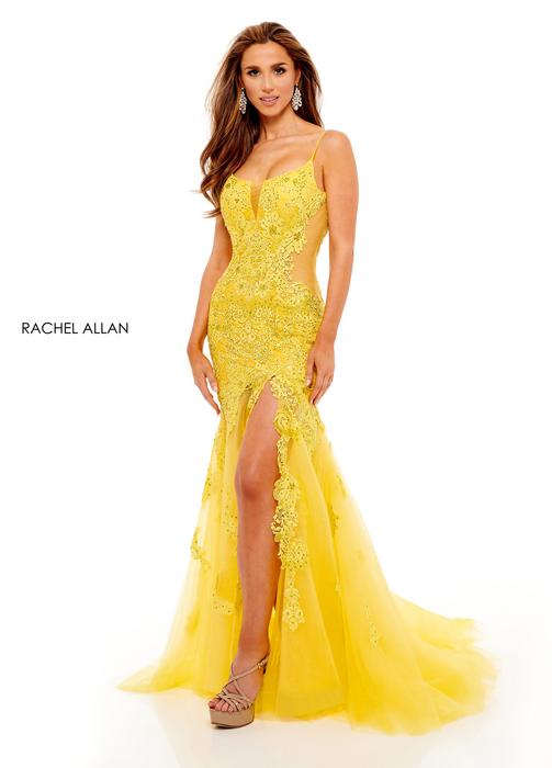 Rachel Allan Prom 7027