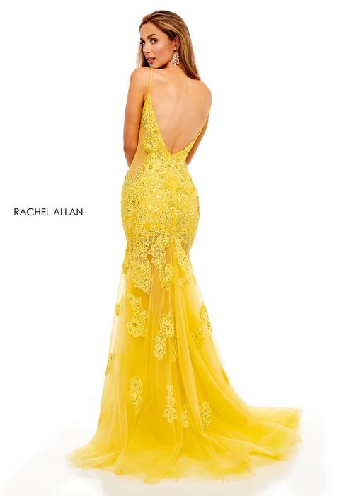 Rachel Allan Prom 7027