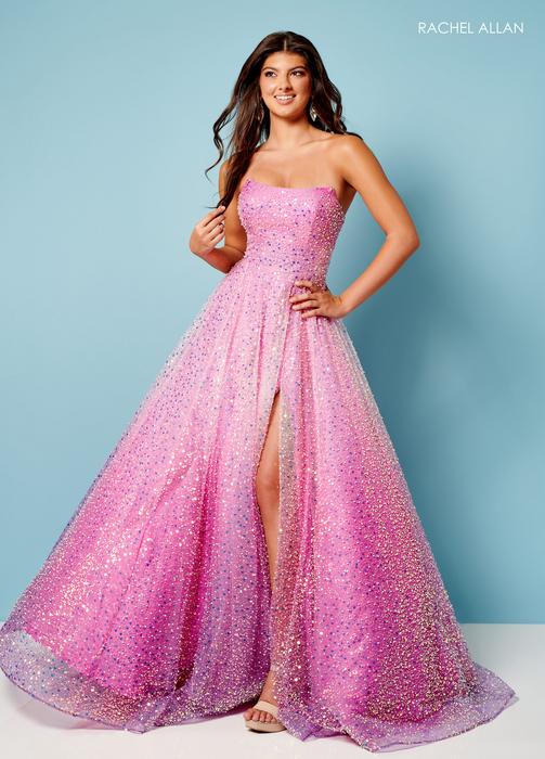 Rachel Allan Prom 70292