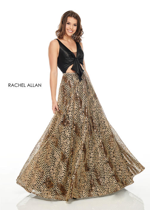 Rachel Allan Prom 7031