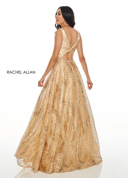 Rachel Allan Prom 7031