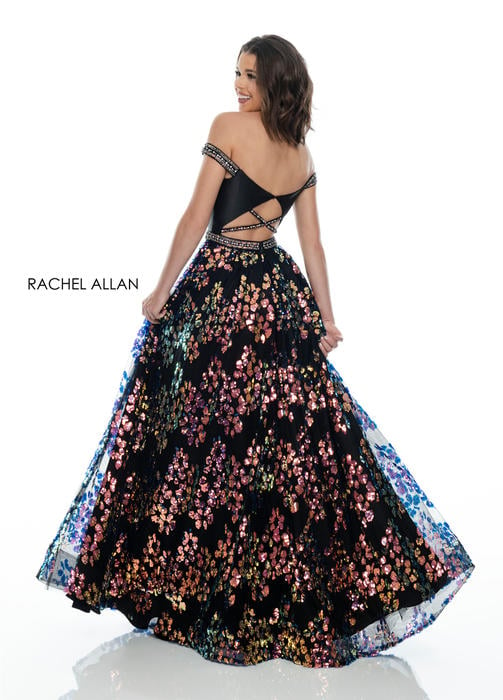 Rachel Allan Prom 7046